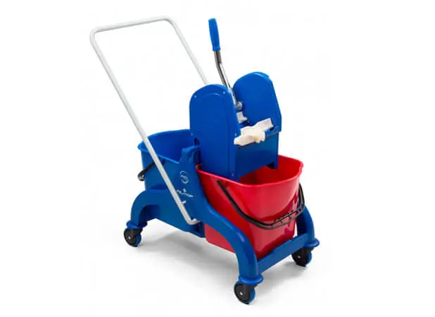 Professional Floor Cleaning Services in Doha, Qatar