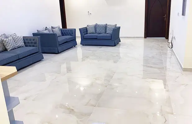 Move-In & Move-Out Cleaning services in Doha, Qatar