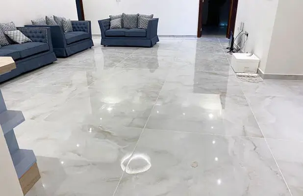 Move-In & Move-Out Cleaning services in Doha, Qatar