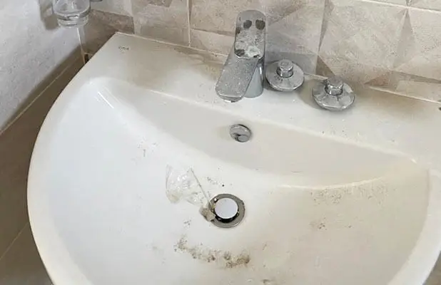 Move-In & Move-Out Cleaning services in Doha, Qatar