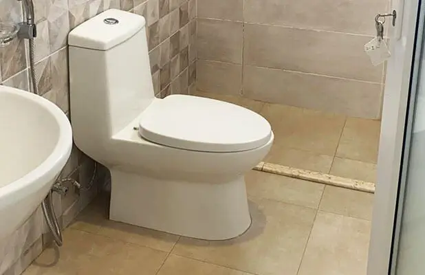 Move-In & Move-Out Cleaning services in Doha, Qatar