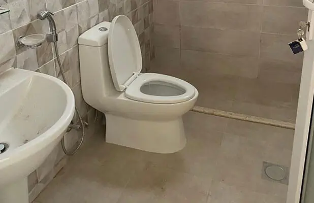 Move-In & Move-Out Cleaning services in Doha, Qatar