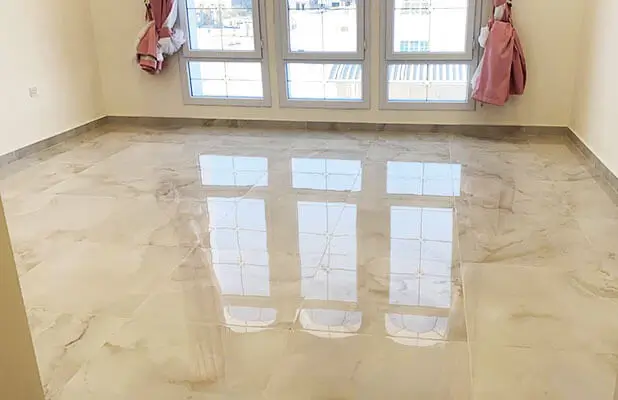 Move-In & Move-Out Cleaning services in Doha, Qatar