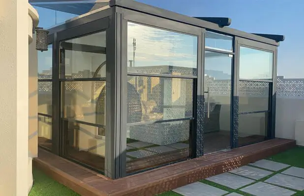 Move-In & Move-Out Cleaning services in Doha, Qatar