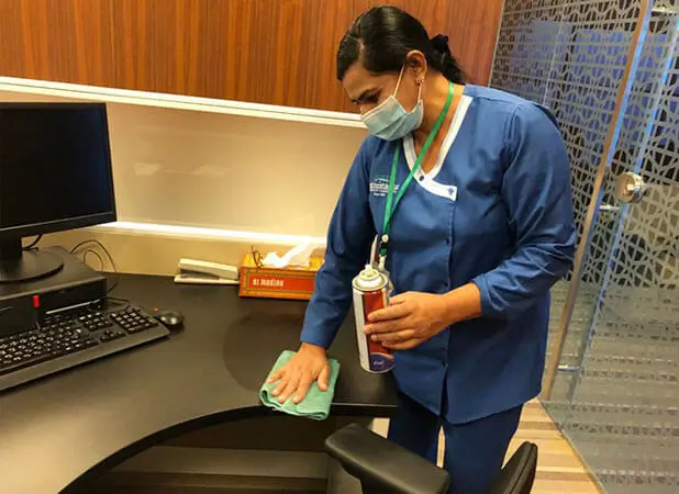 Best House Cleaning Services in Doha, Qatar