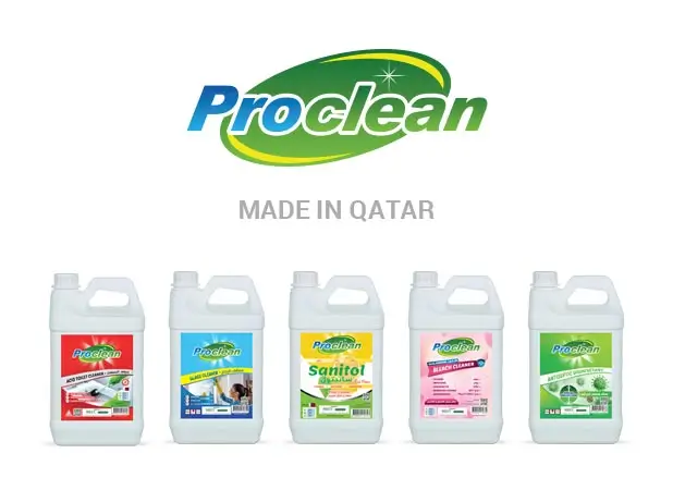 Best House Cleaning Services in Doha, Qatar