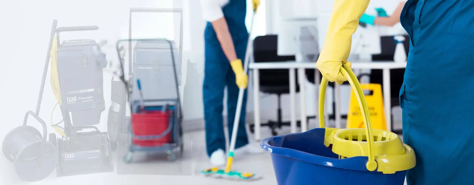 Best House Cleaning Services in Doha, Qatar