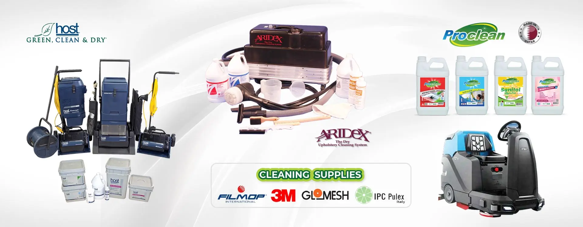 Best House Cleaning Services in Doha, Qatar