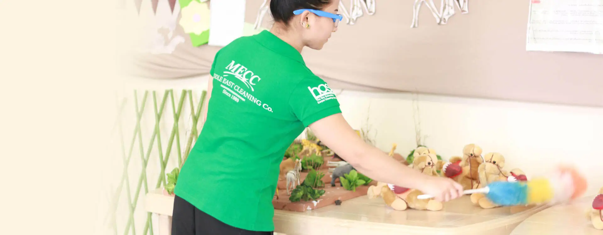 Best House Cleaning Services in Doha, Qatar