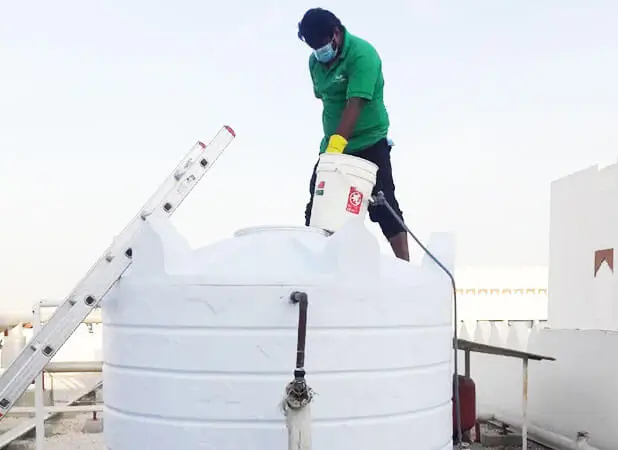 Best House Cleaning Services in Doha, Qatar